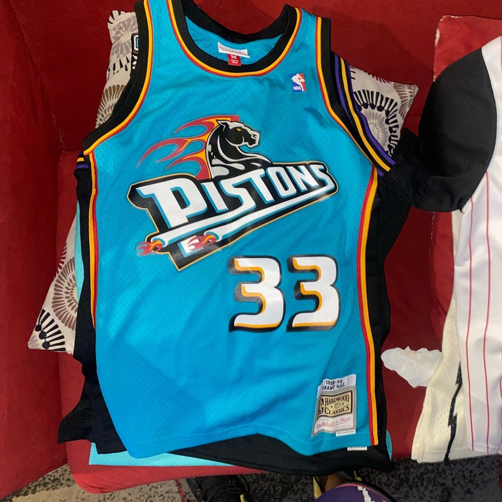 Never worn before
